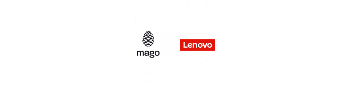 Mago + Lenovo