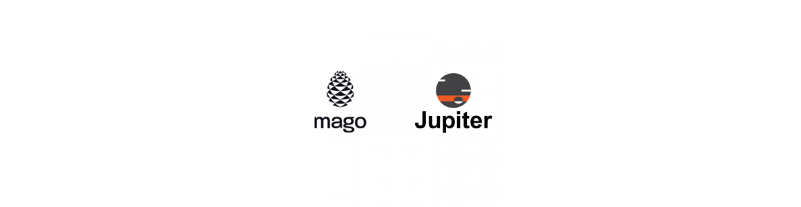 Mago + Jupiter