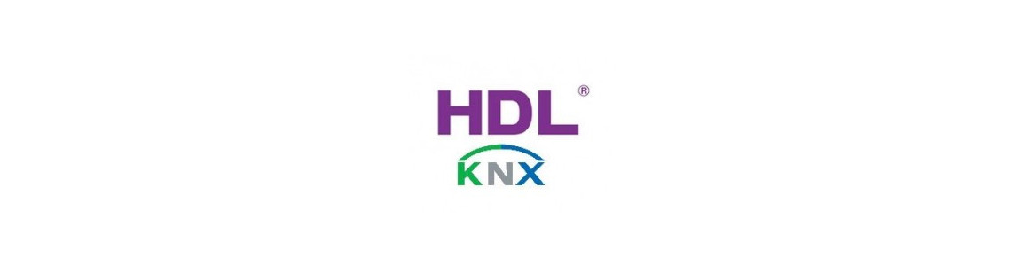 HDL KNX