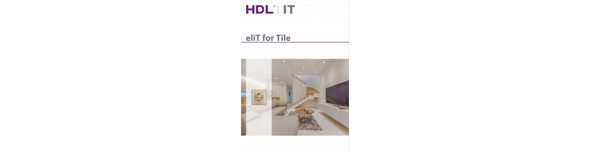 eliT for Tile