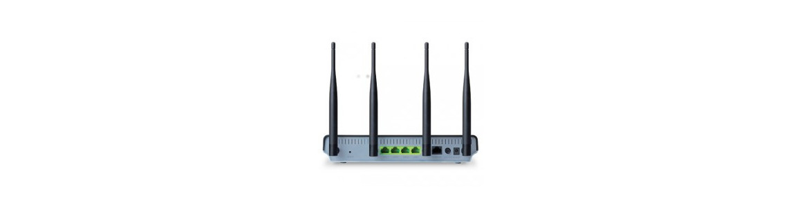 Wireless Routers & Kit