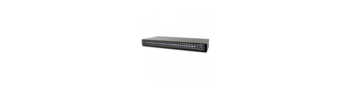Ethernet Switches & POE Switches