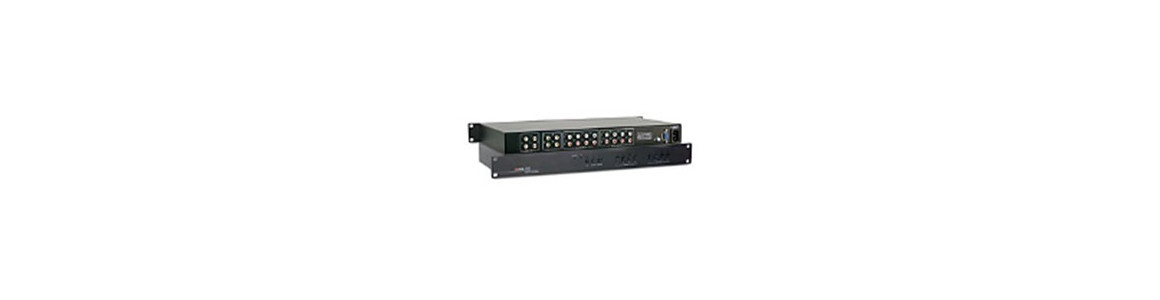 Scaler / Switcher