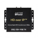 2G OMEGA HD over IP Platform (1080P)