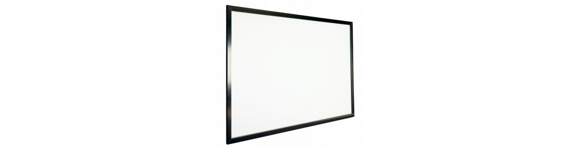 VarioClip Schermo Fronte