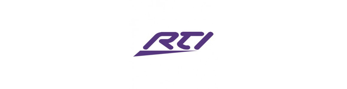 Driver RTI