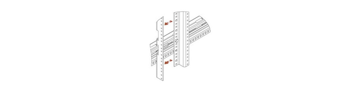 Adattatore Z-Rail