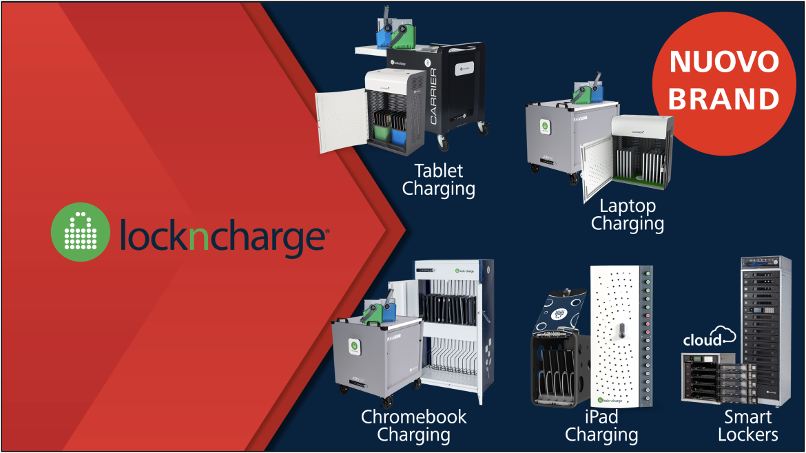 LocknCharge