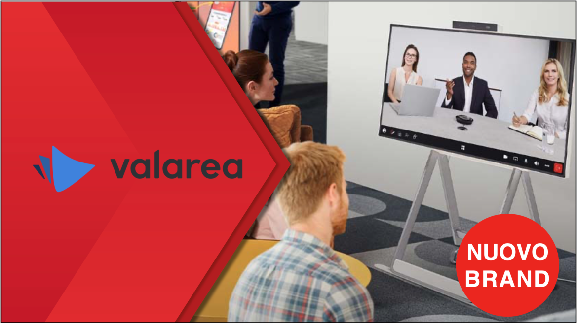 Valarea, collaboration software
