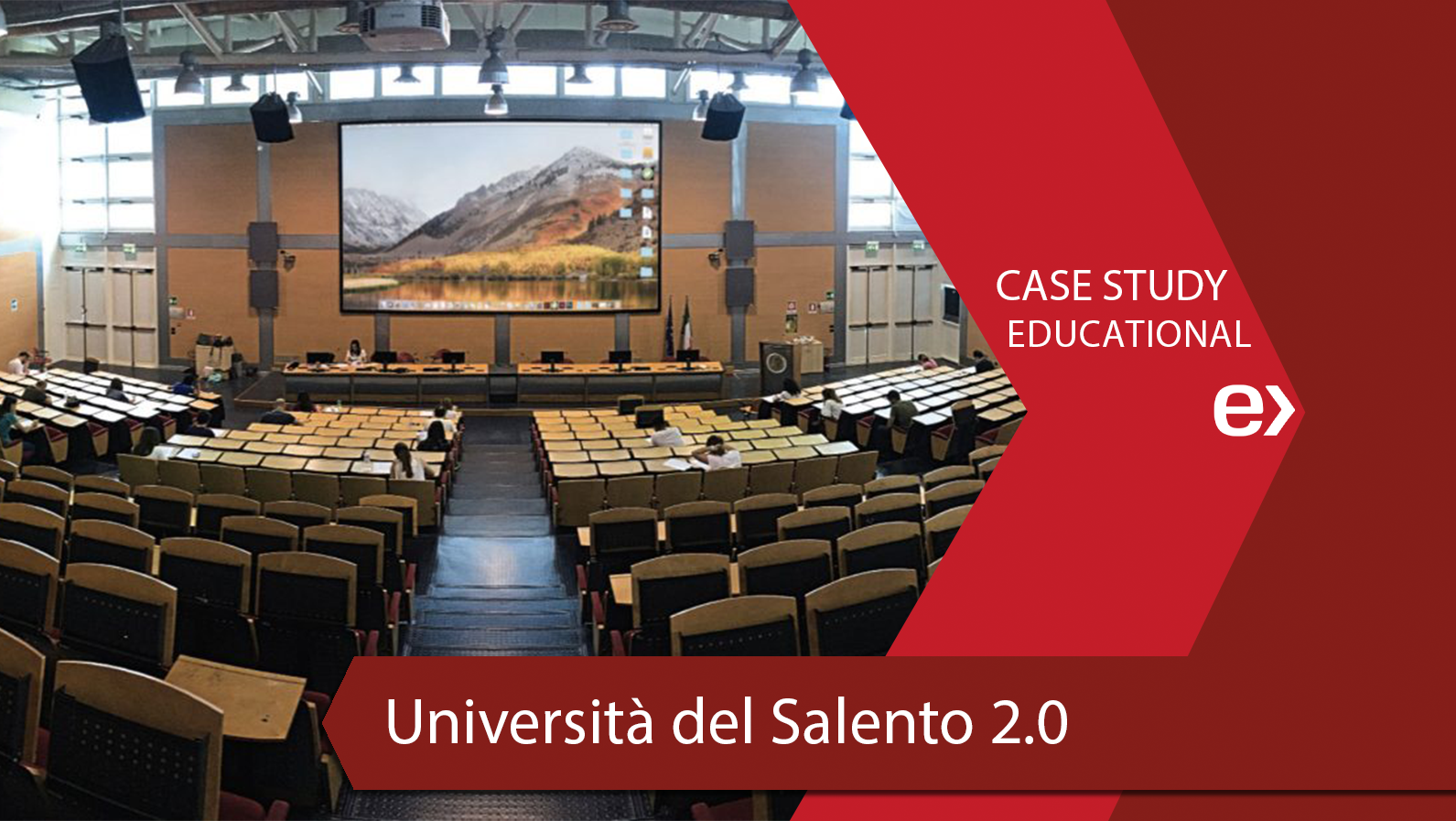 Università del Salento 2.0