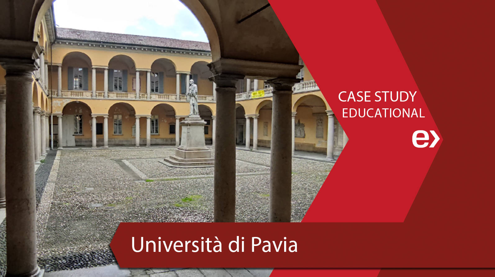 Università di Pavia 