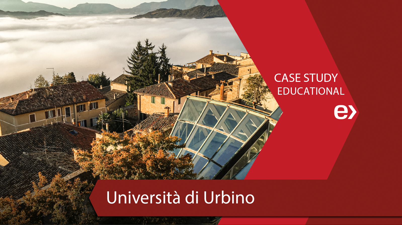 Università di Urbino 