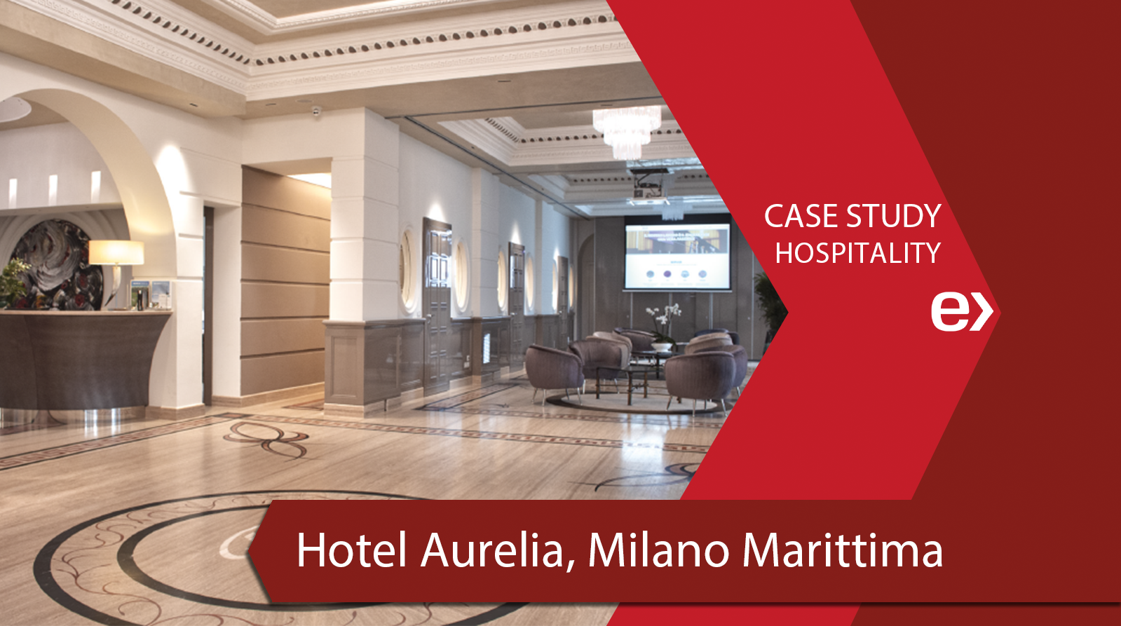 Hotel Aurelia, Milano Marittima