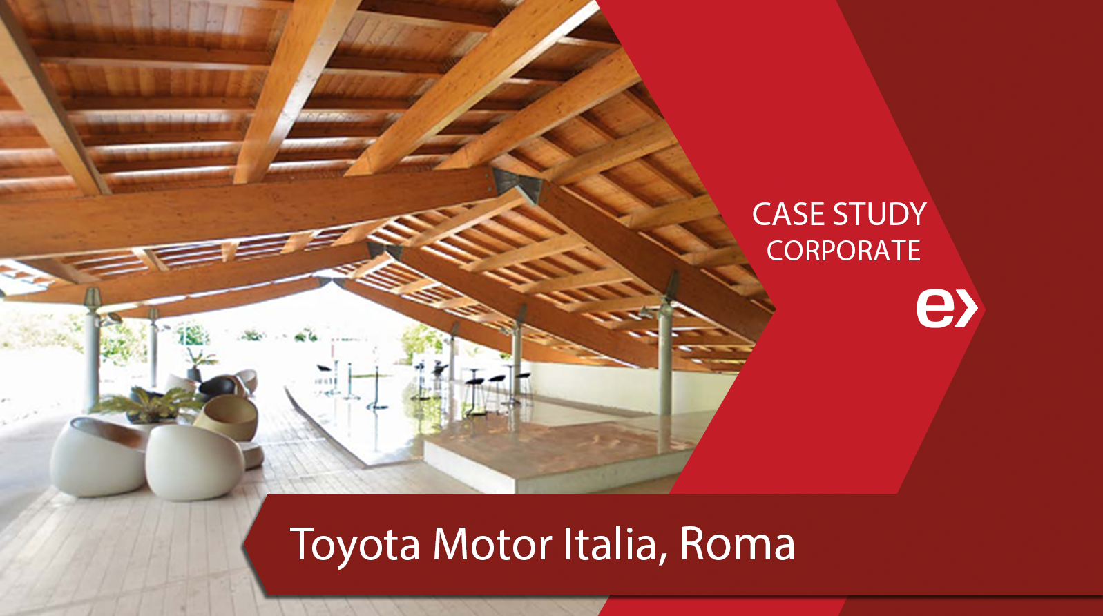 Toyota Motor Italia, Roma