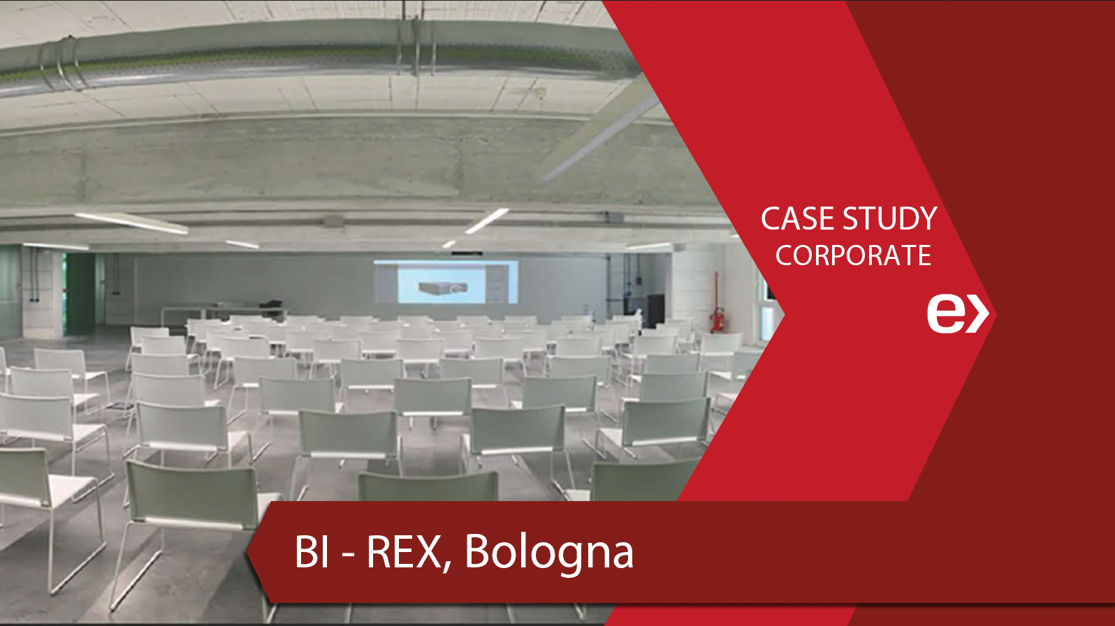 BI-REX, Bologna