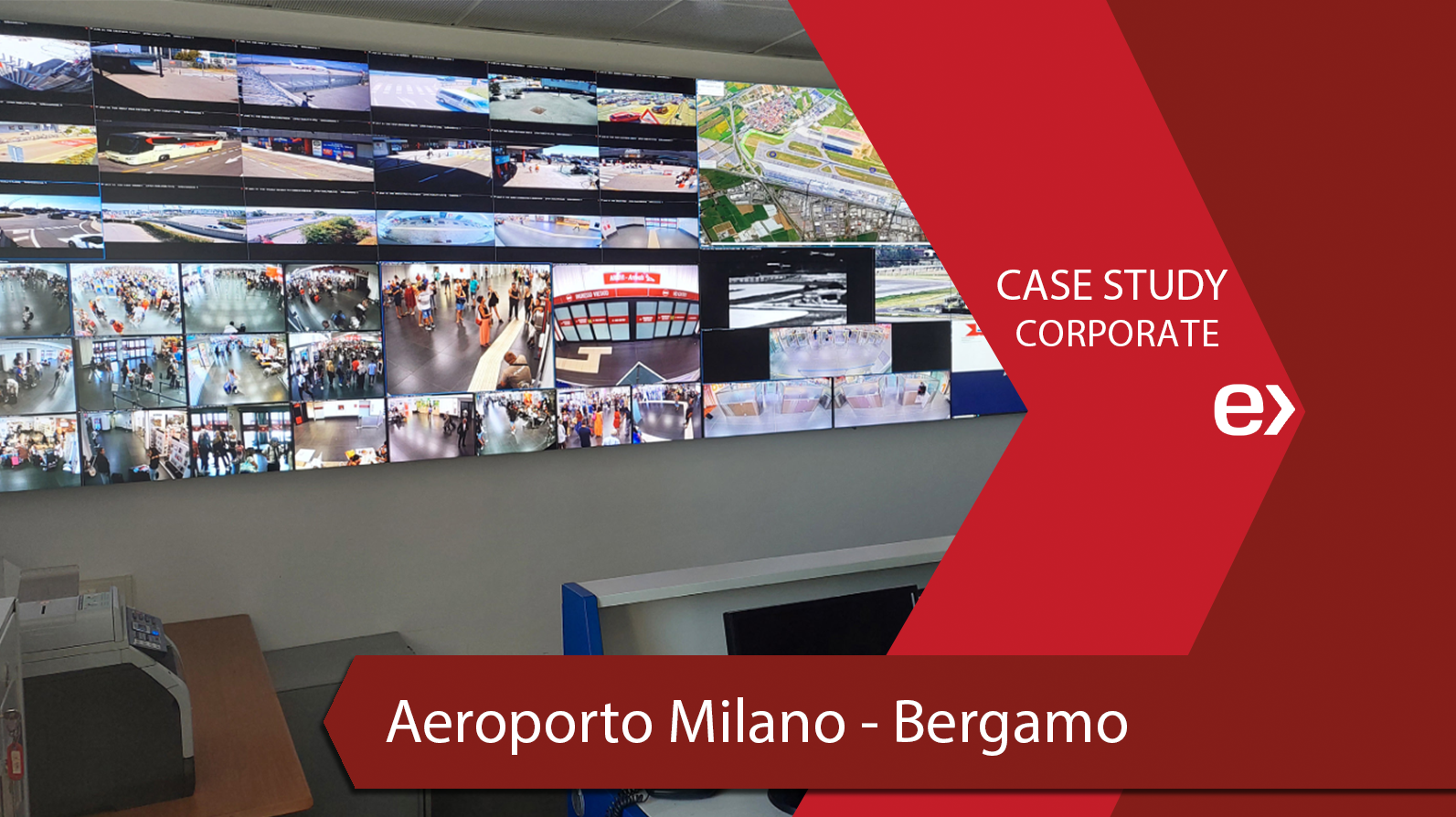 Aeroporto di Milano-Bergamo