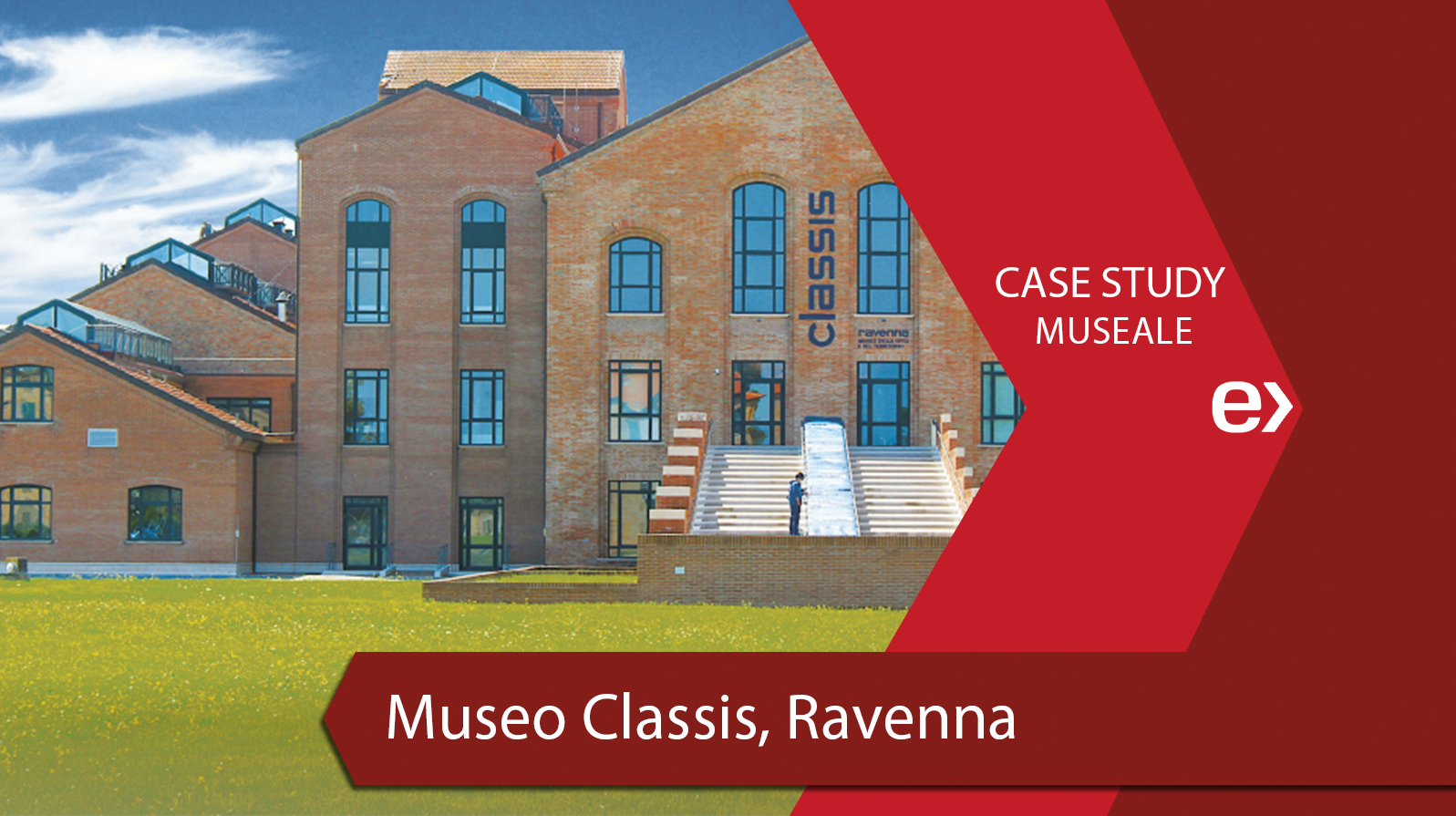 Museo Classis, Ravenna