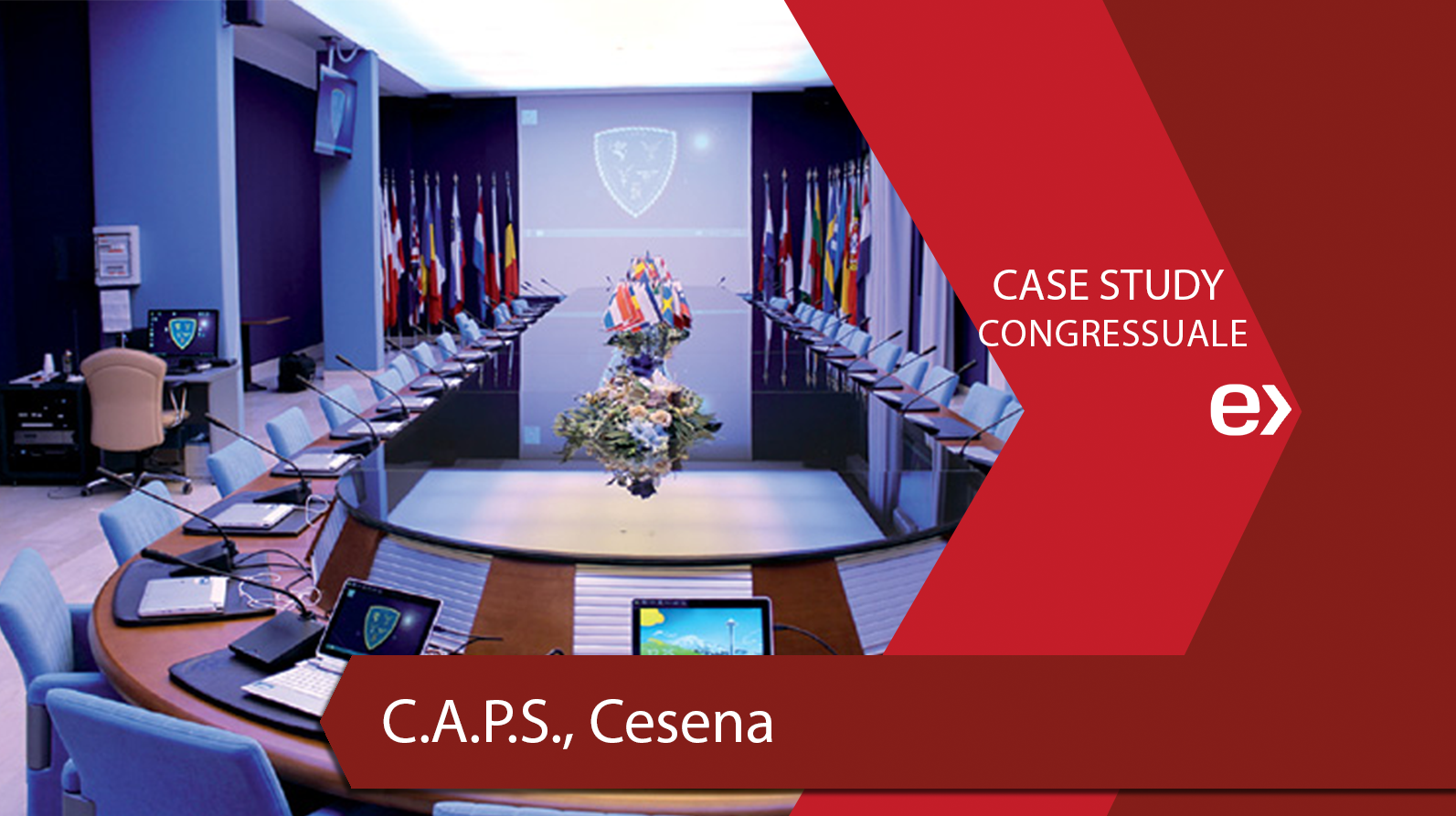 C.A.P.S., Cesena