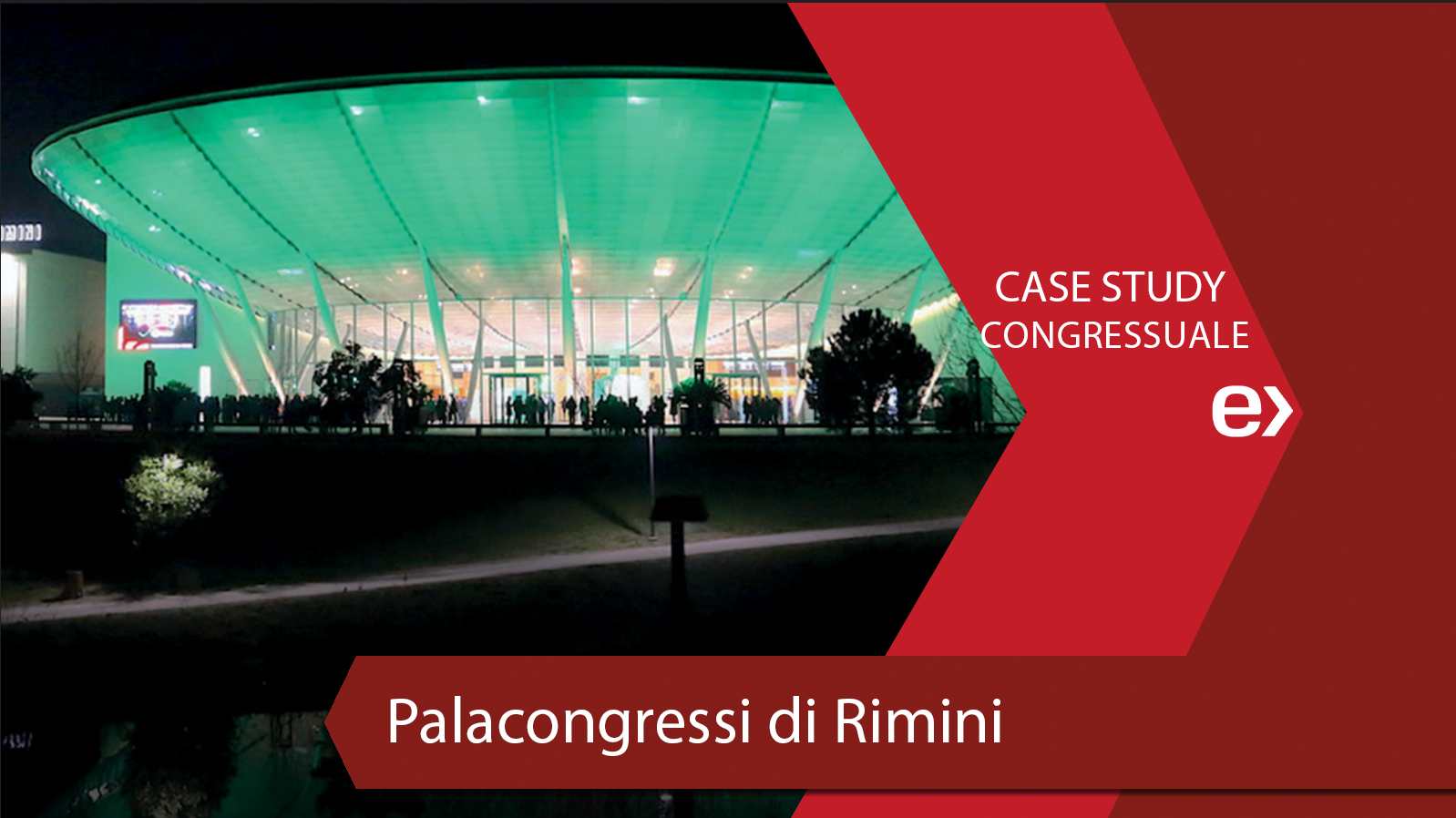 Palacongressi di Rimini