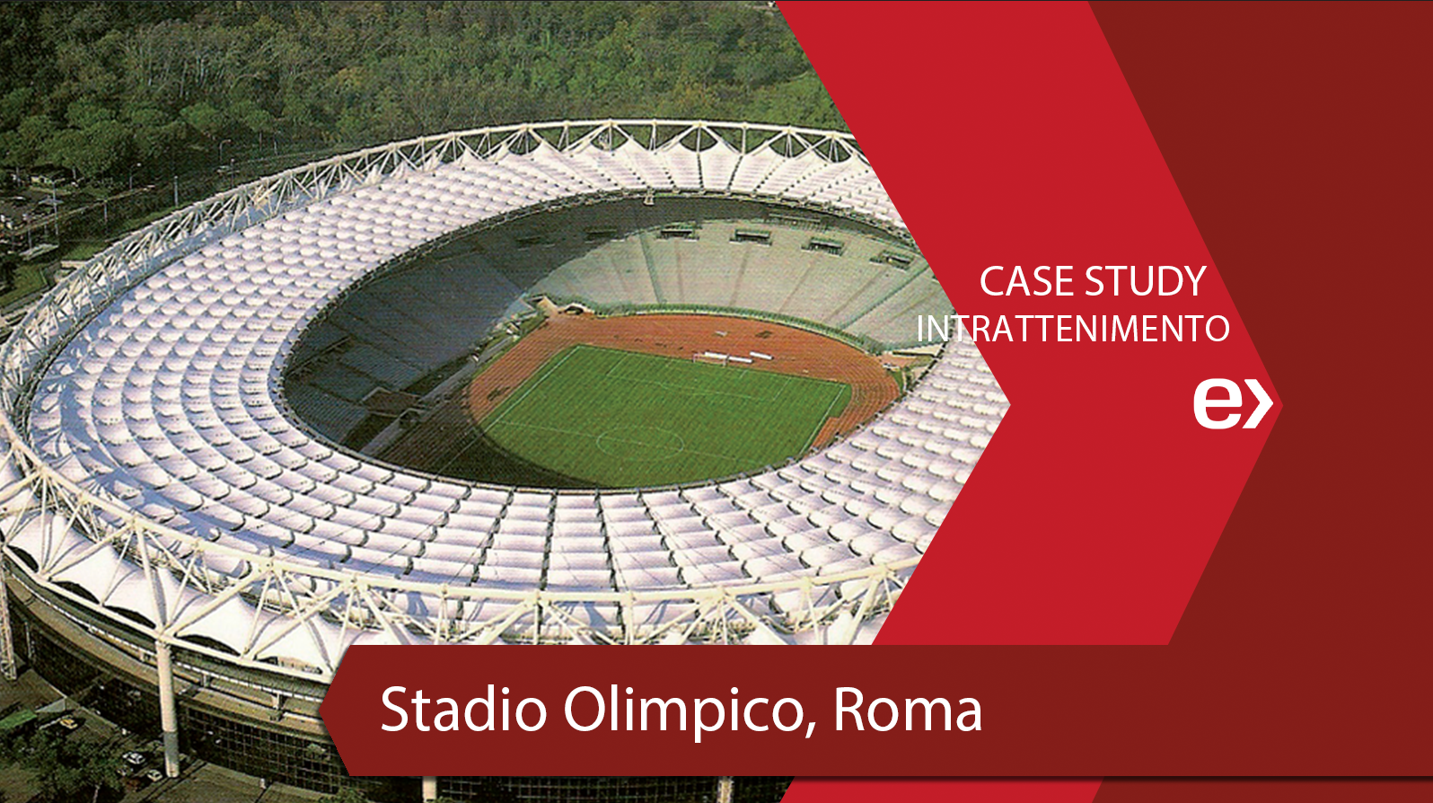 Stadio Olimpico, Roma