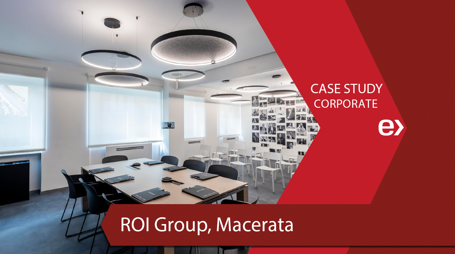 ROI Group, Macerata