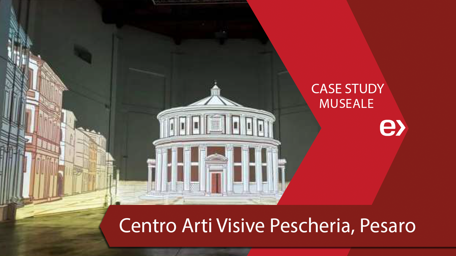 Centro Arti Visive Pescheria, Pesaro