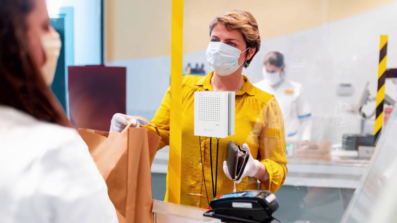 WHD VoiceBridge - Sistema interfono innovativo di seconda generazione