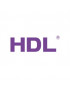 HDL