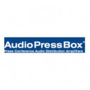AudioPressBox