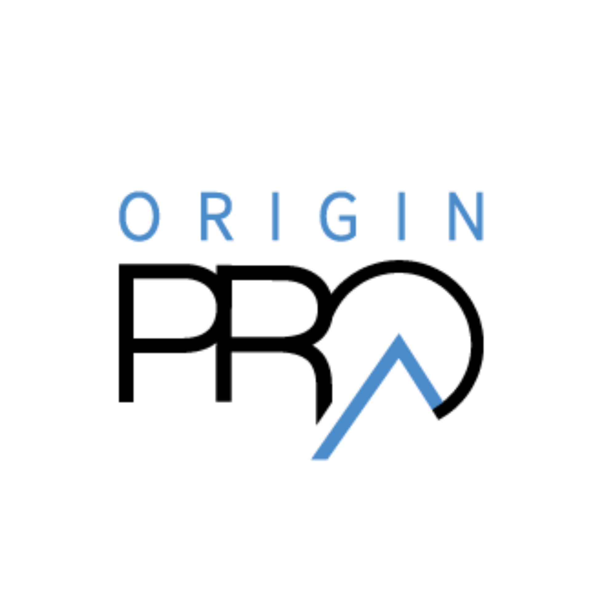 Origin PRO