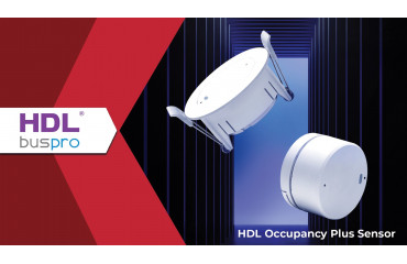 HDL Occupancy Plus Sensor