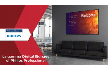 Philips Professional Displays