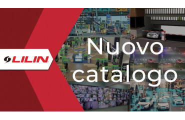 Lilin - Catalogo 2025