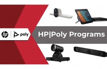 HP Poly Programs