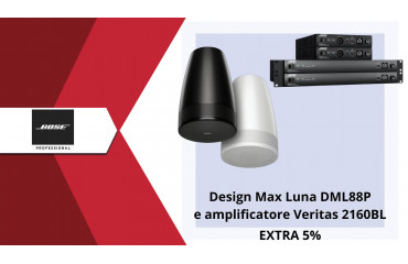 PROMO - Bose Professional