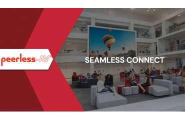 Peerless AV 