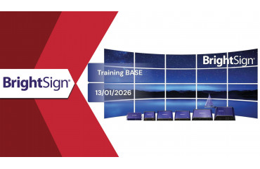 Corso Base BrighSign