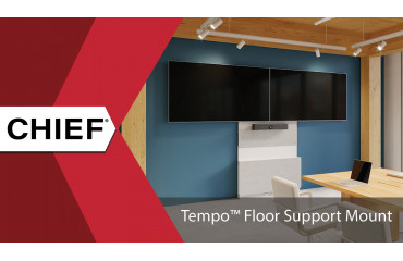Tempo Floor Support Mount
