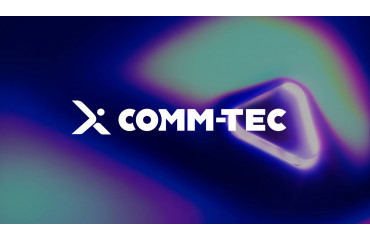 COMM-TEC torna alle origini.