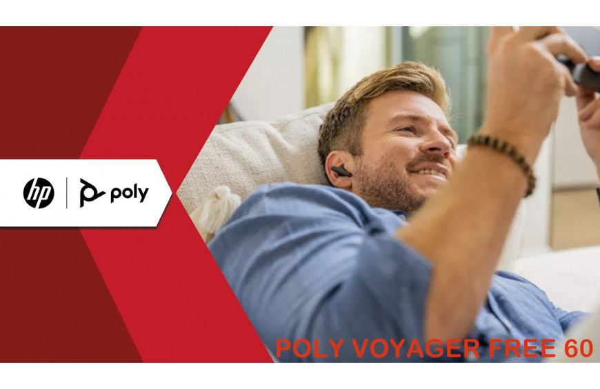 Poly Voyager Free 60